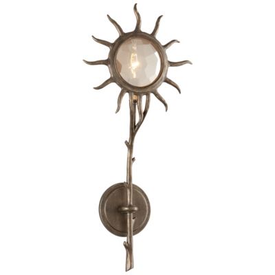 Surya Wall Sconce by Troy Lighting - Starlight Lighting USA and Canada
